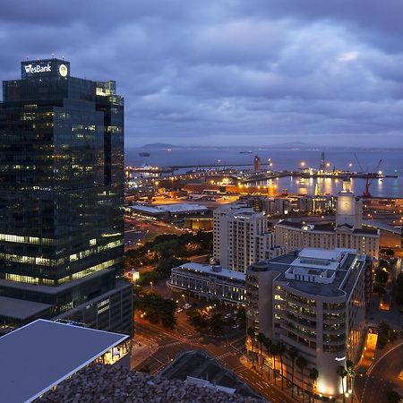 The Penthouse Collection Cape Town Exterior photo