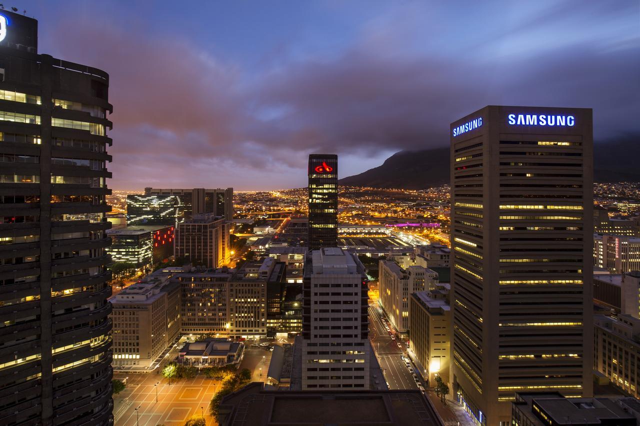 The Penthouse Collection Cape Town Exterior photo
