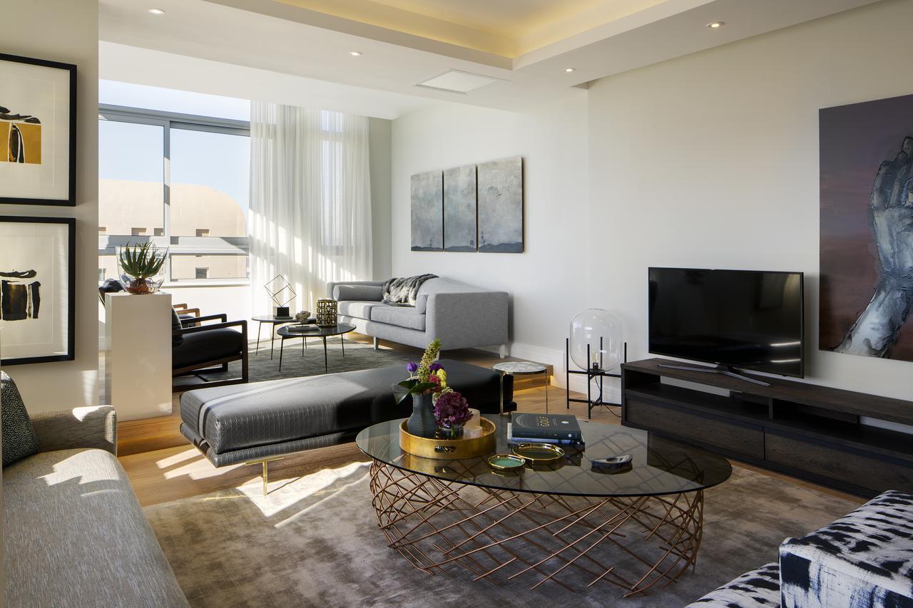 The Penthouse Collection Cape Town Exterior photo