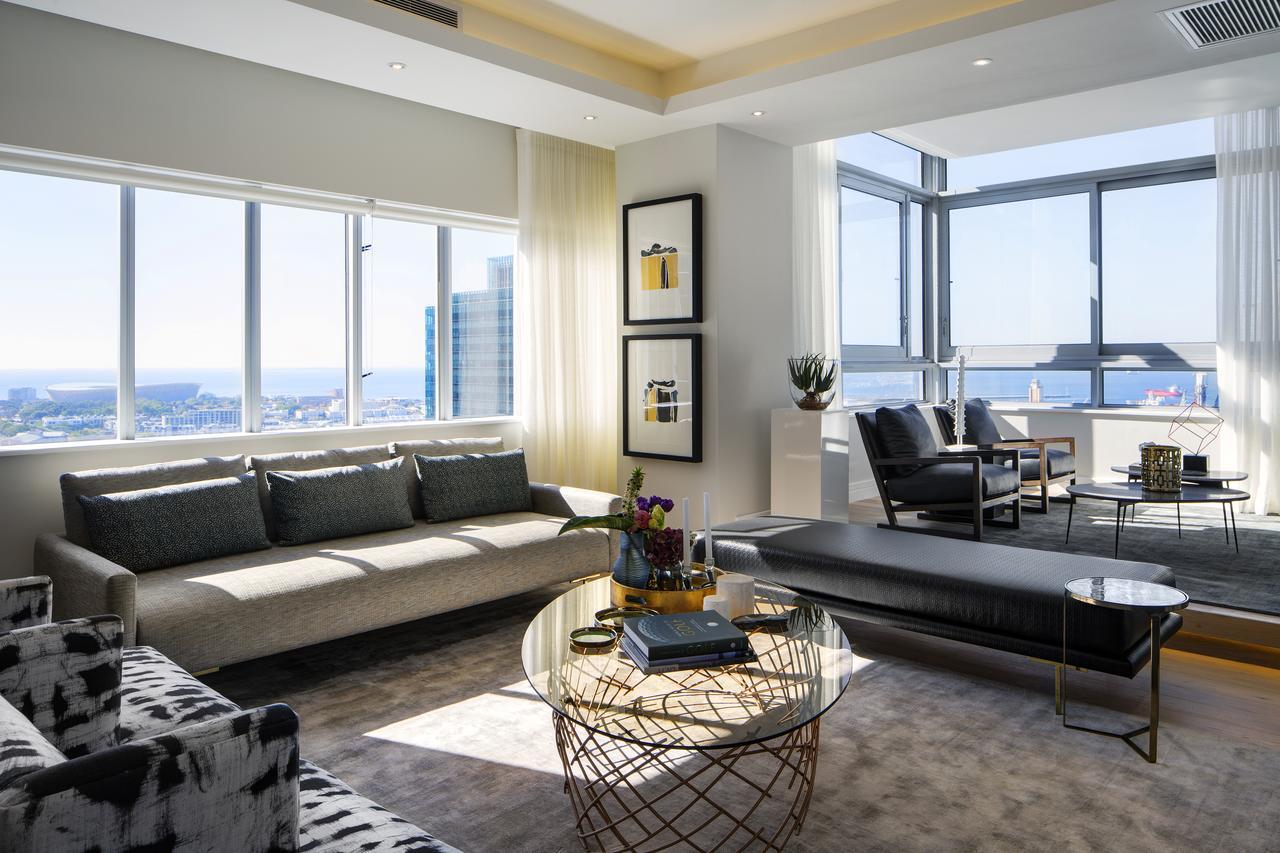 The Penthouse Collection Cape Town Exterior photo