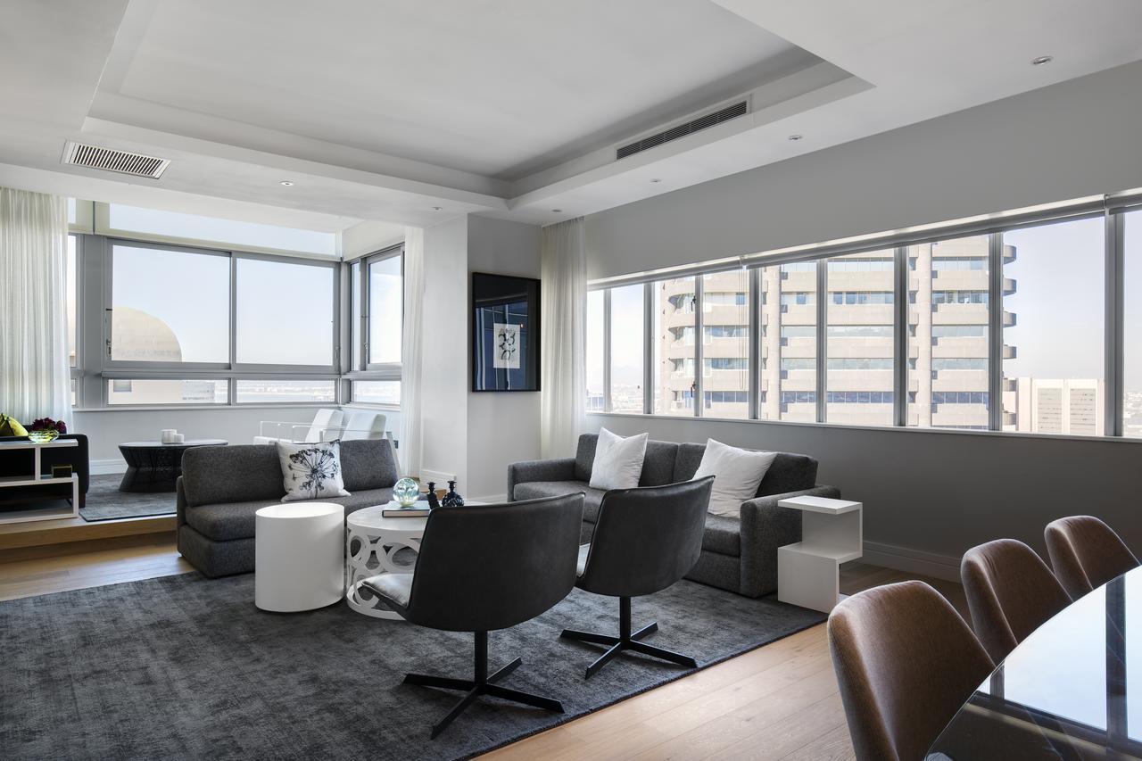 The Penthouse Collection Cape Town Exterior photo