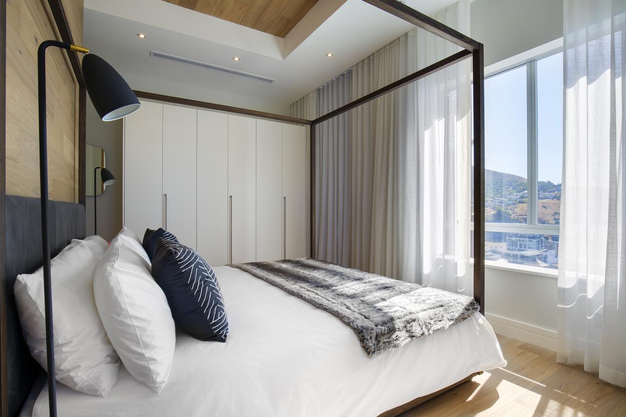 The Penthouse Collection Cape Town Exterior photo