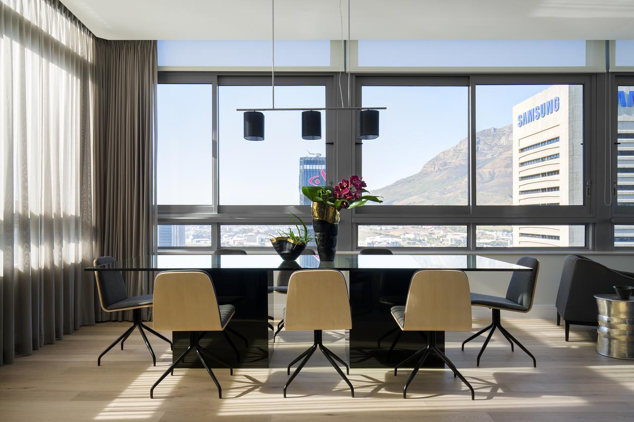 The Penthouse Collection Cape Town Exterior photo
