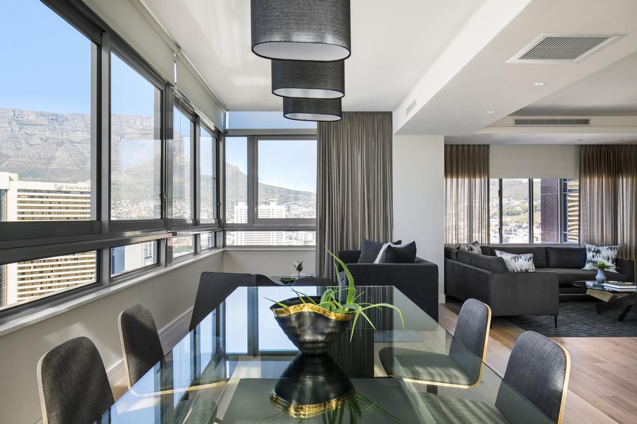 The Penthouse Collection Cape Town Exterior photo