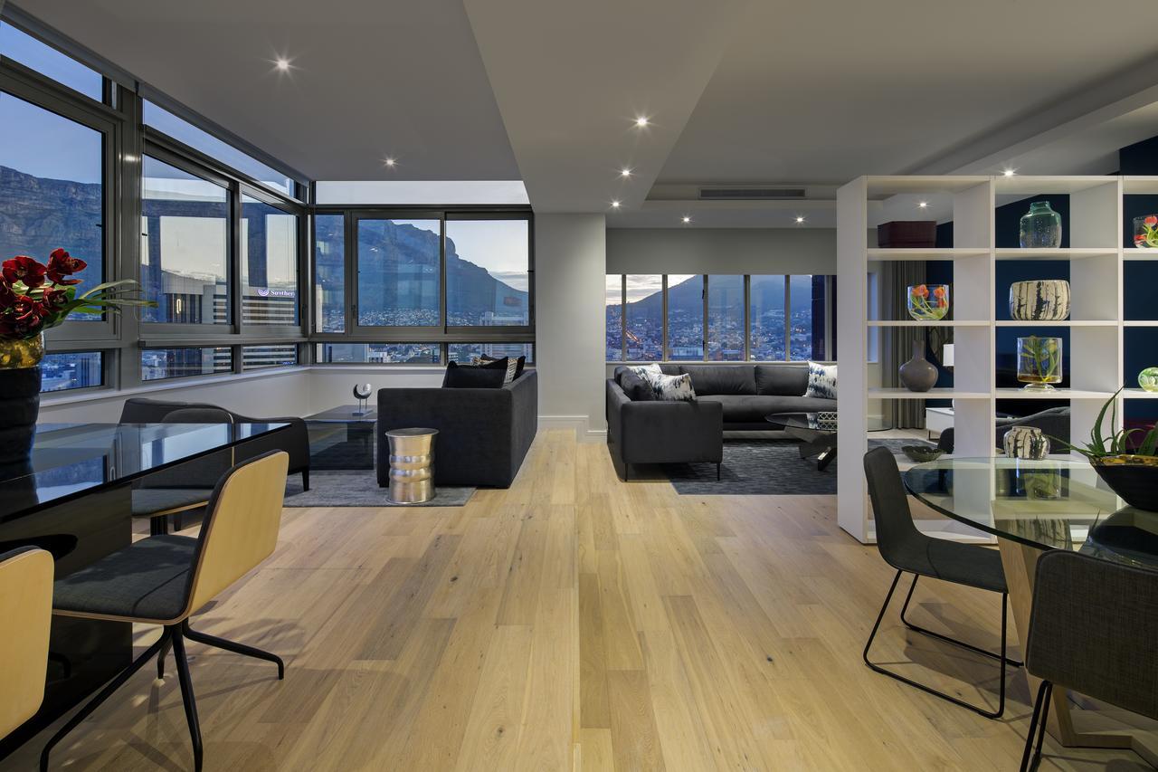 The Penthouse Collection Cape Town Exterior photo
