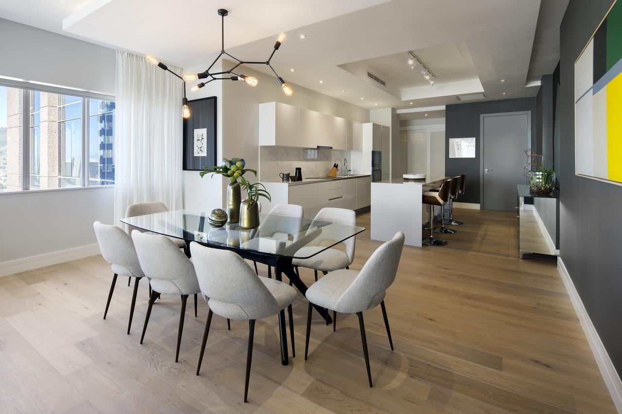 The Penthouse Collection Cape Town Exterior photo