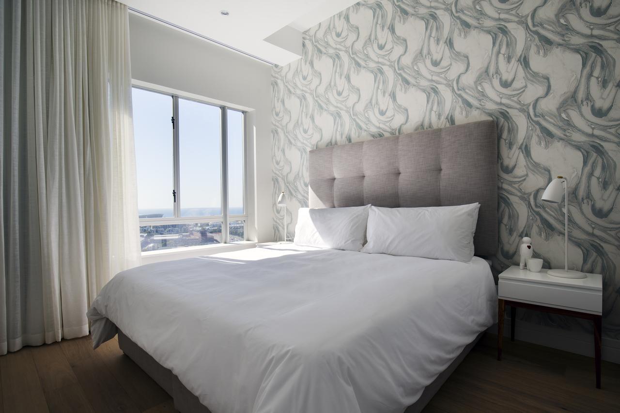 The Penthouse Collection Cape Town Exterior photo
