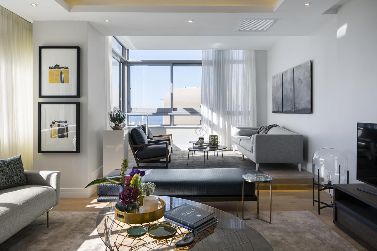 The Penthouse Collection Cape Town Exterior photo
