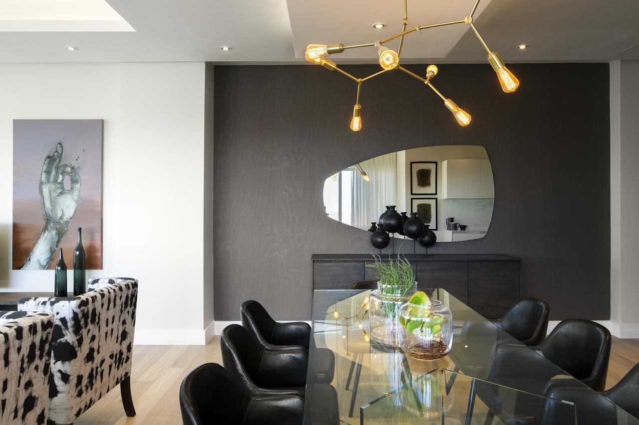 The Penthouse Collection Cape Town Exterior photo