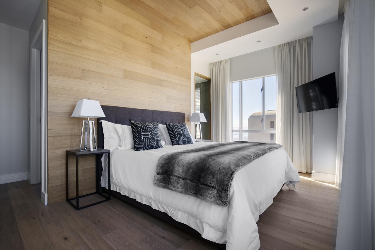 The Penthouse Collection Cape Town Exterior photo