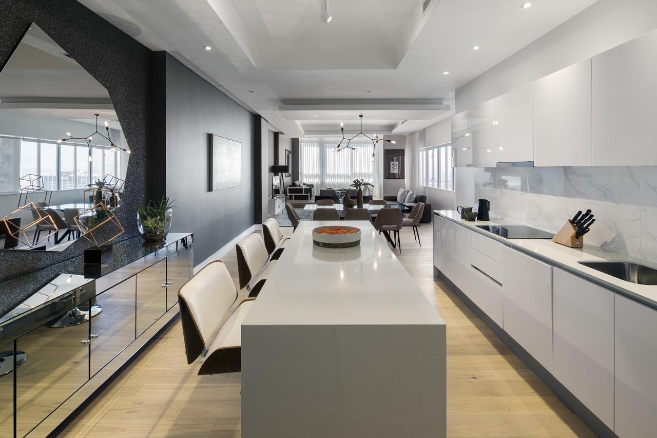 The Penthouse Collection Cape Town Exterior photo